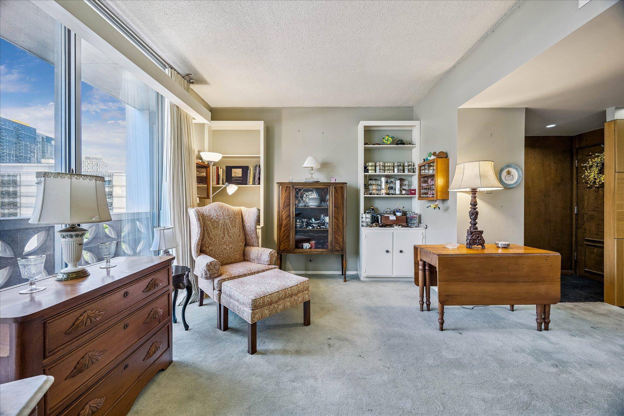 1801 Lavaca ST #4K, Austin, TX 78701