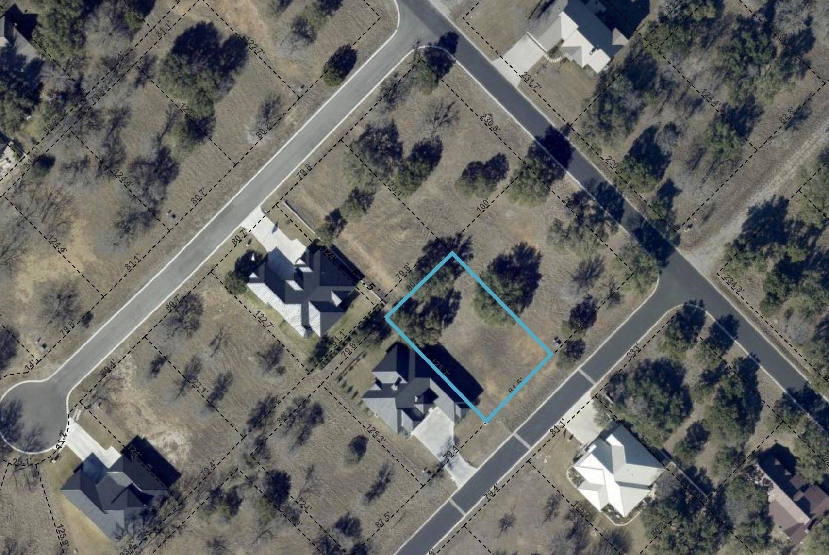 W2091 Turquoise, Horseshoe Bay, TX 78657