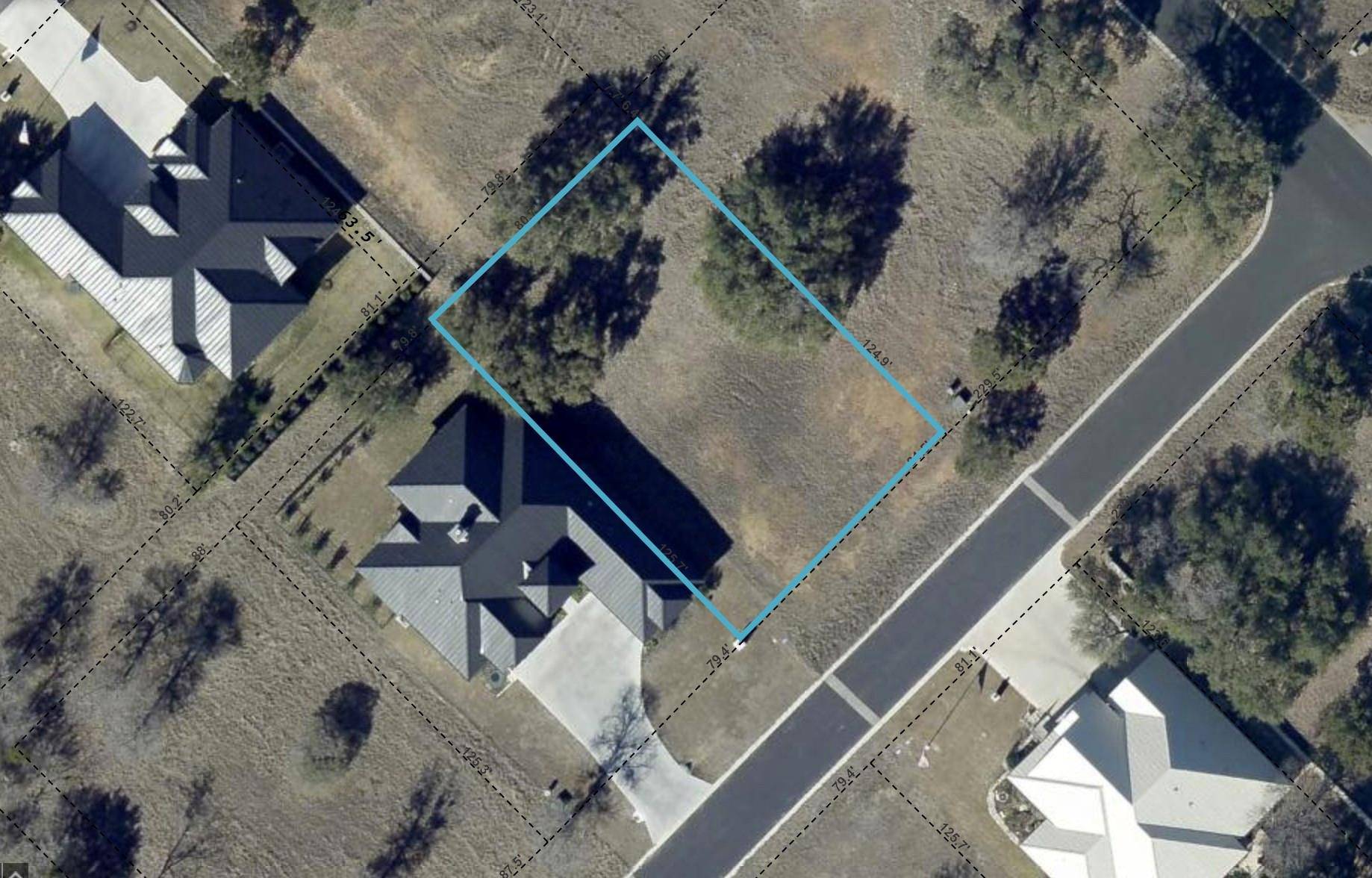 W2091 Turquoise, Horseshoe Bay, TX 78657