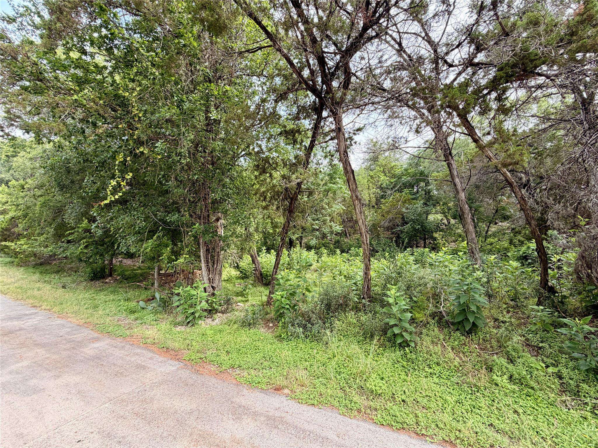 20900 Mohawk ST, Lago Vista, TX 78645