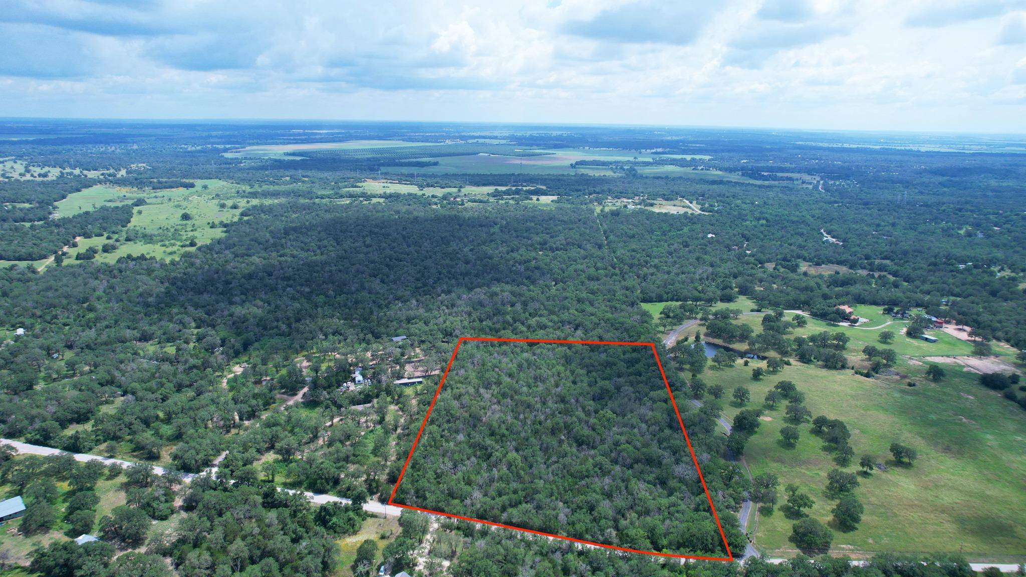TBD Dickerson LN, Elgin, TX 78621