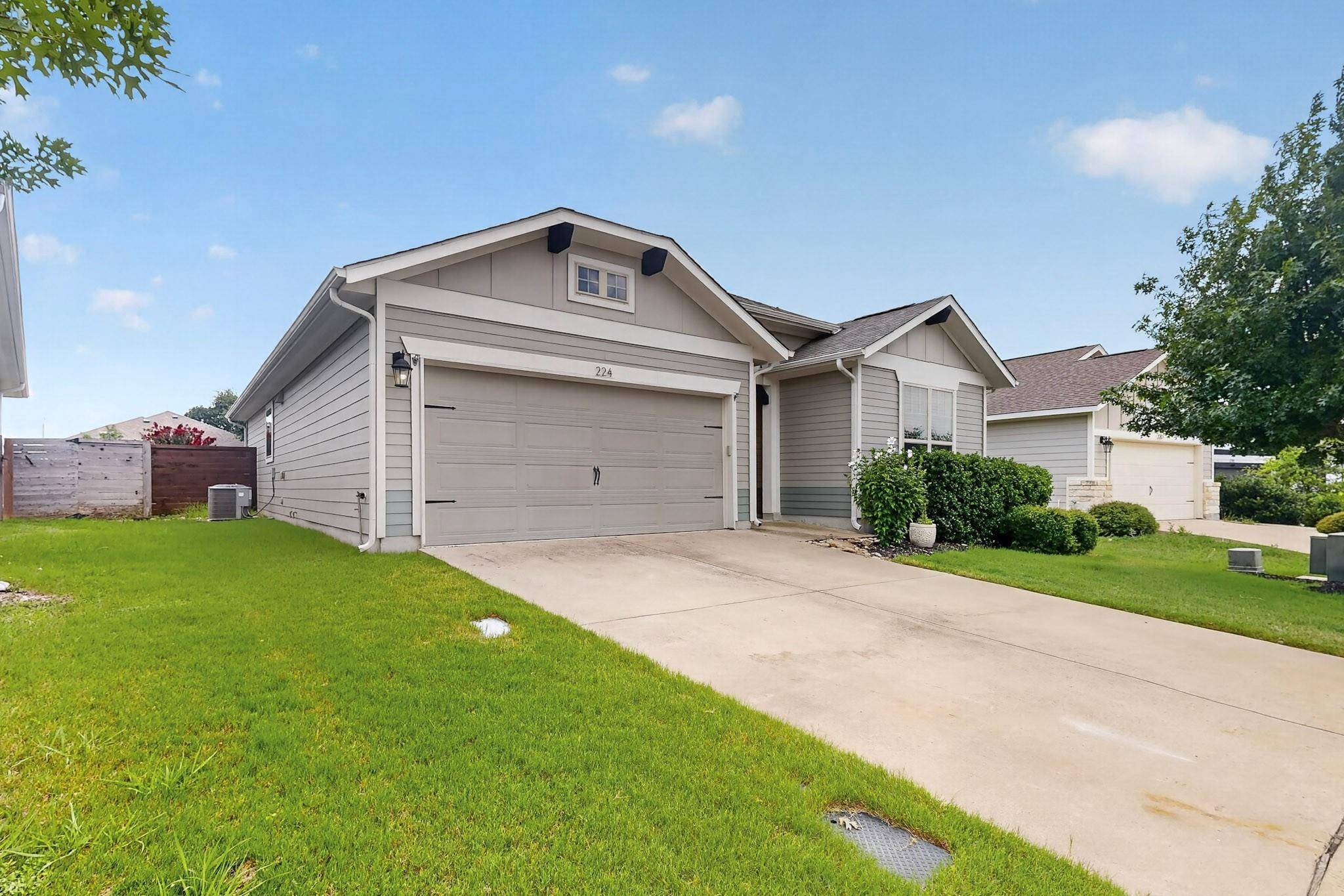 224 Trellis BLVD, Leander, TX 78641
