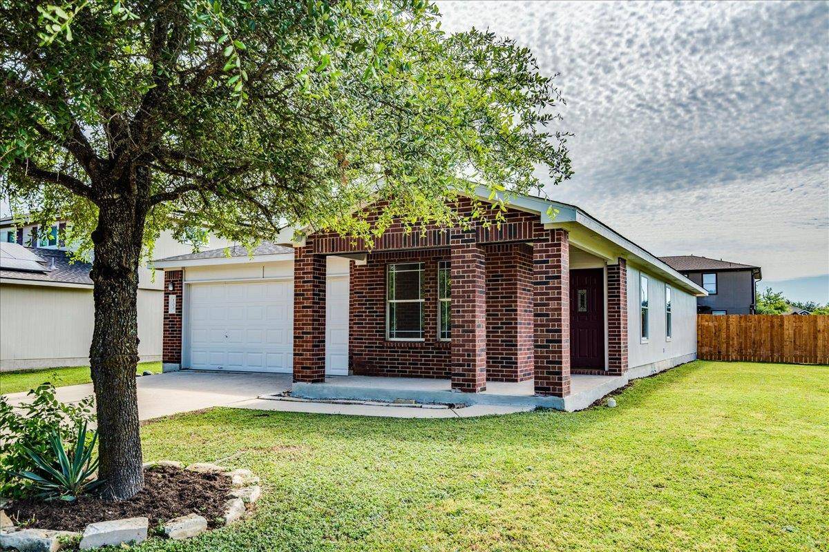100 Easy ST, Hutto, TX 78634