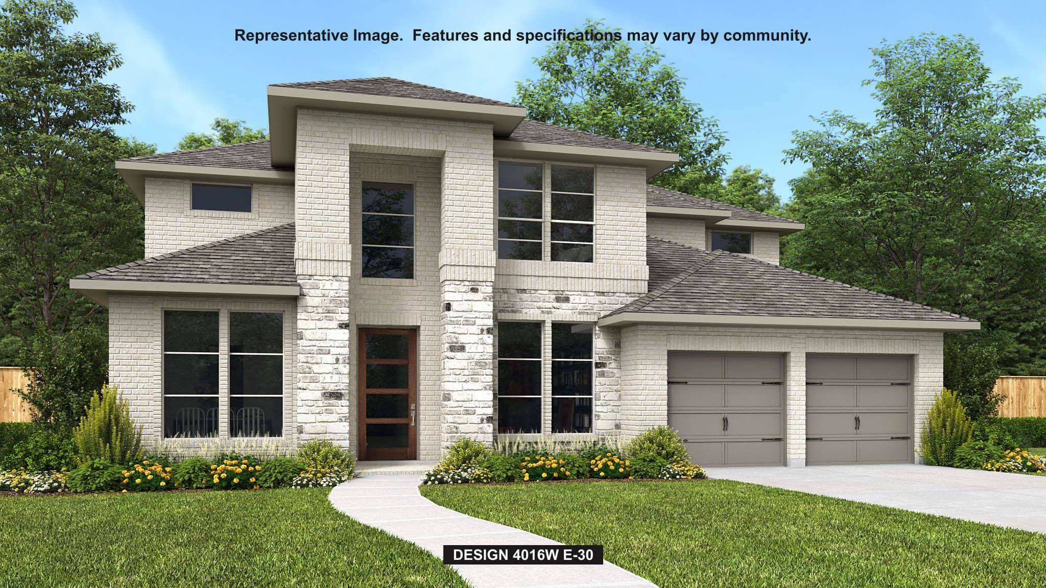 204 Keuchel LN, Liberty Hill, TX 78642