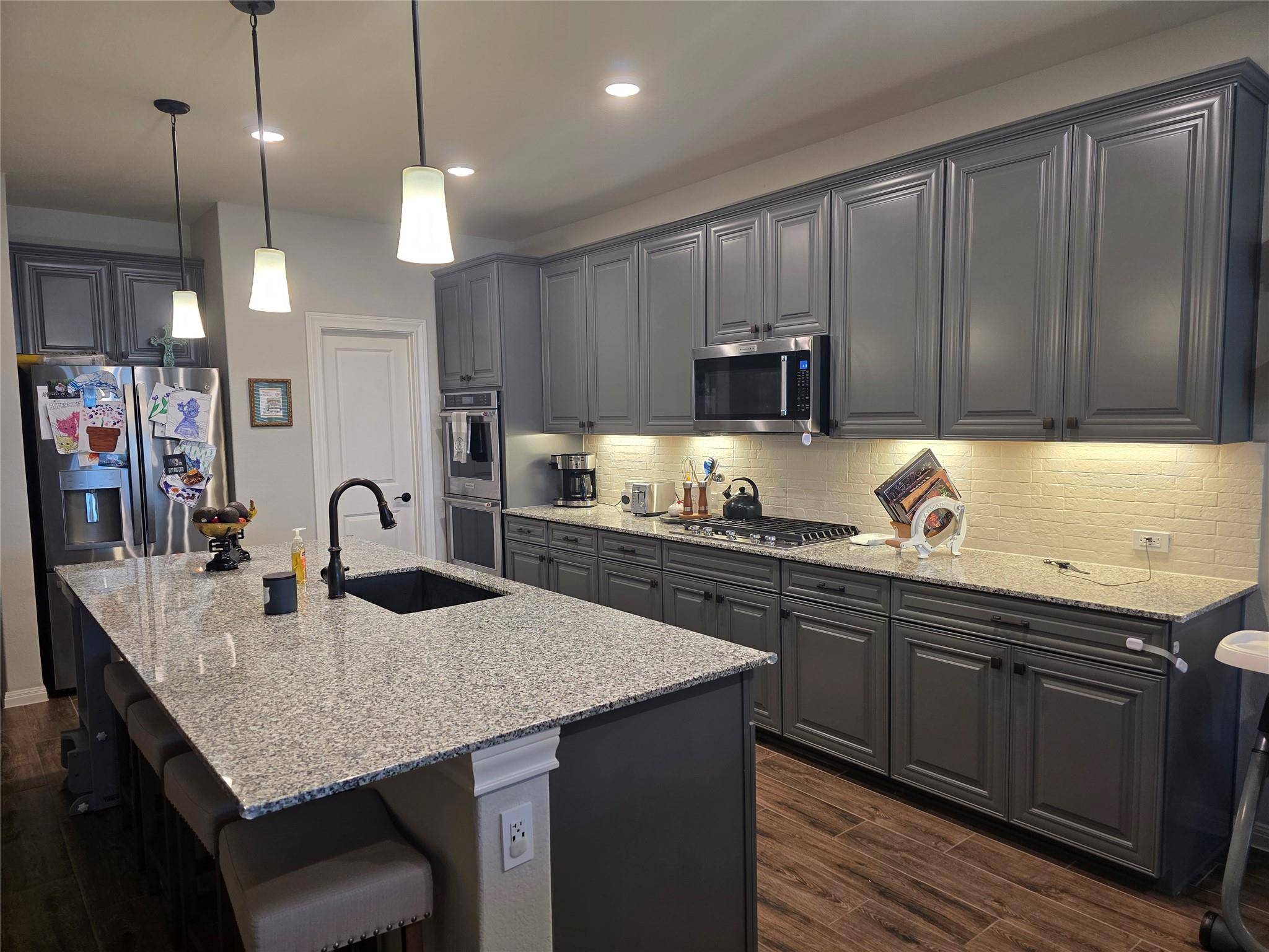 461 Grace Lilly DR, Buda, TX 78610