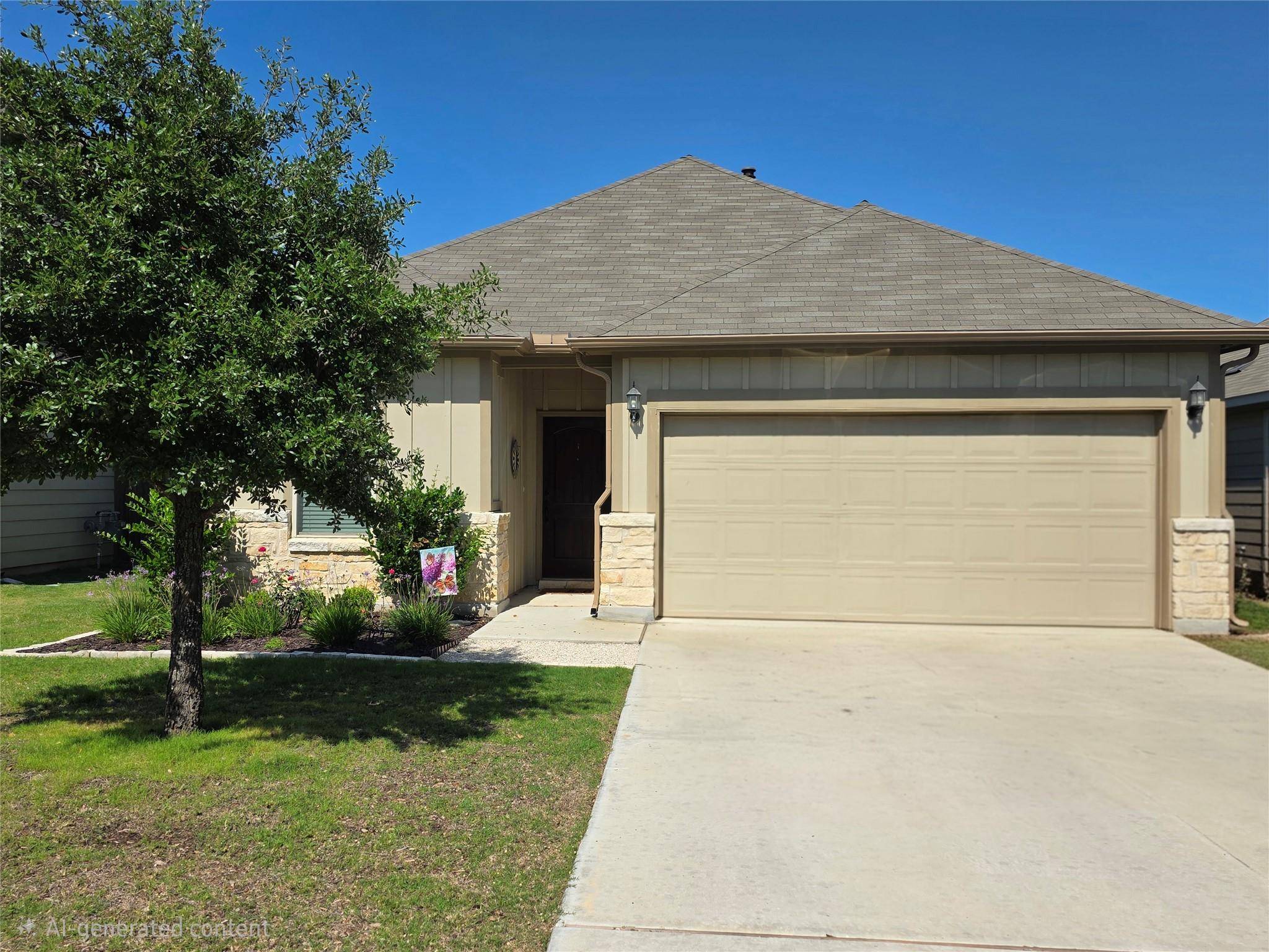 461 Grace Lilly DR, Buda, TX 78610