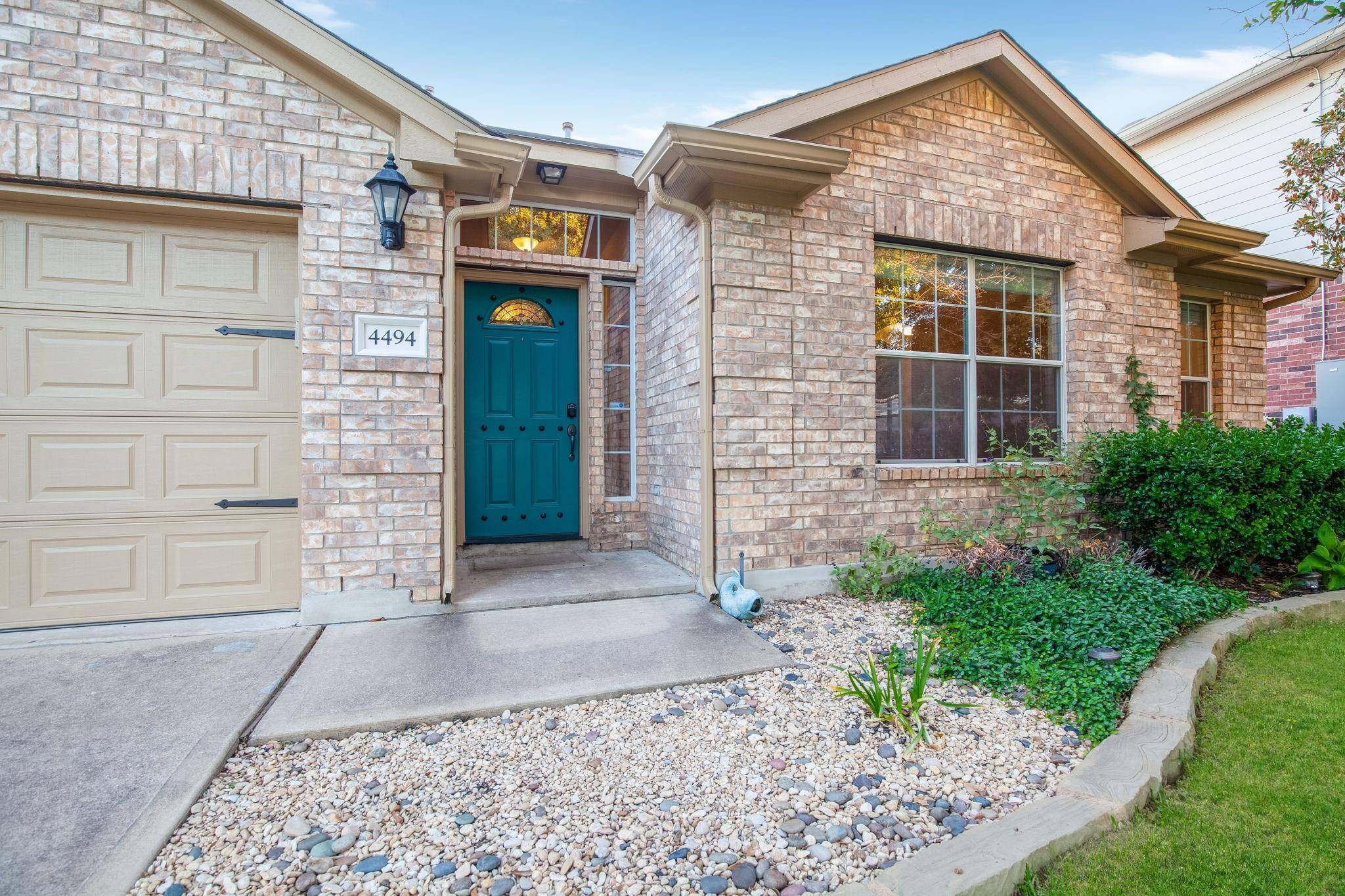 4494 Heritage Well LN, Round Rock, TX 78665