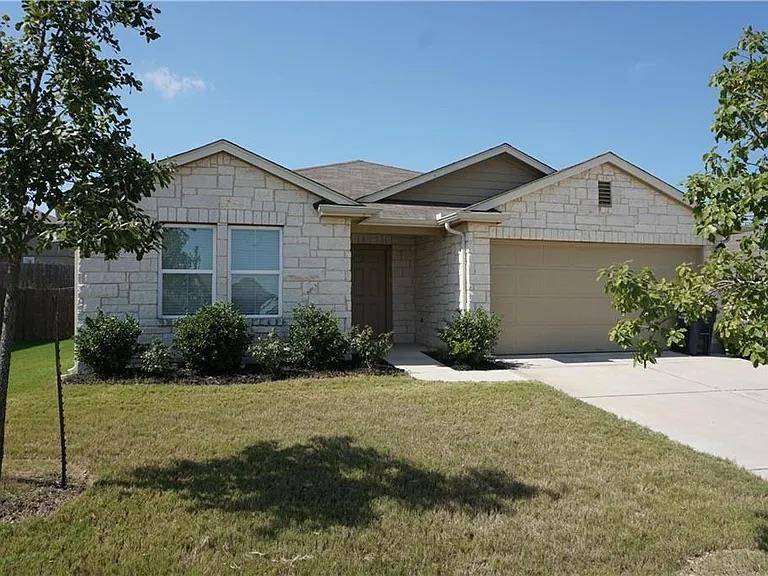 113 Leon River LOOP, Hutto, TX 78634