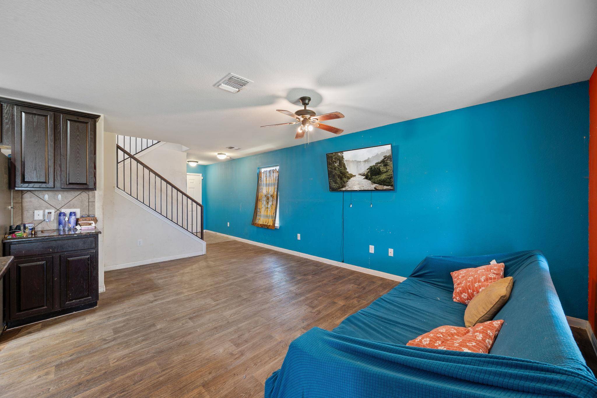 12115 Walter Vaughn DR, Manor, TX 78653