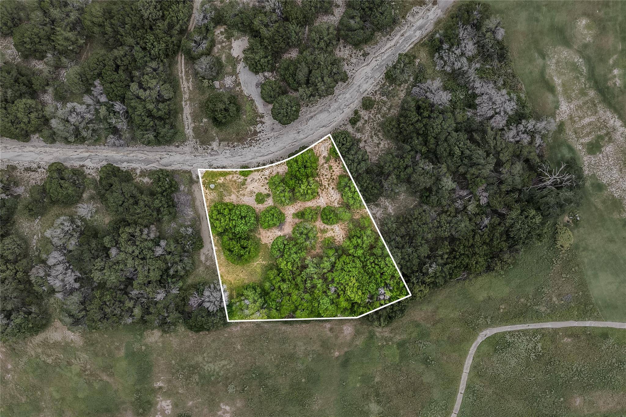 20415 Earhart LN, Lago Vista, TX 78645