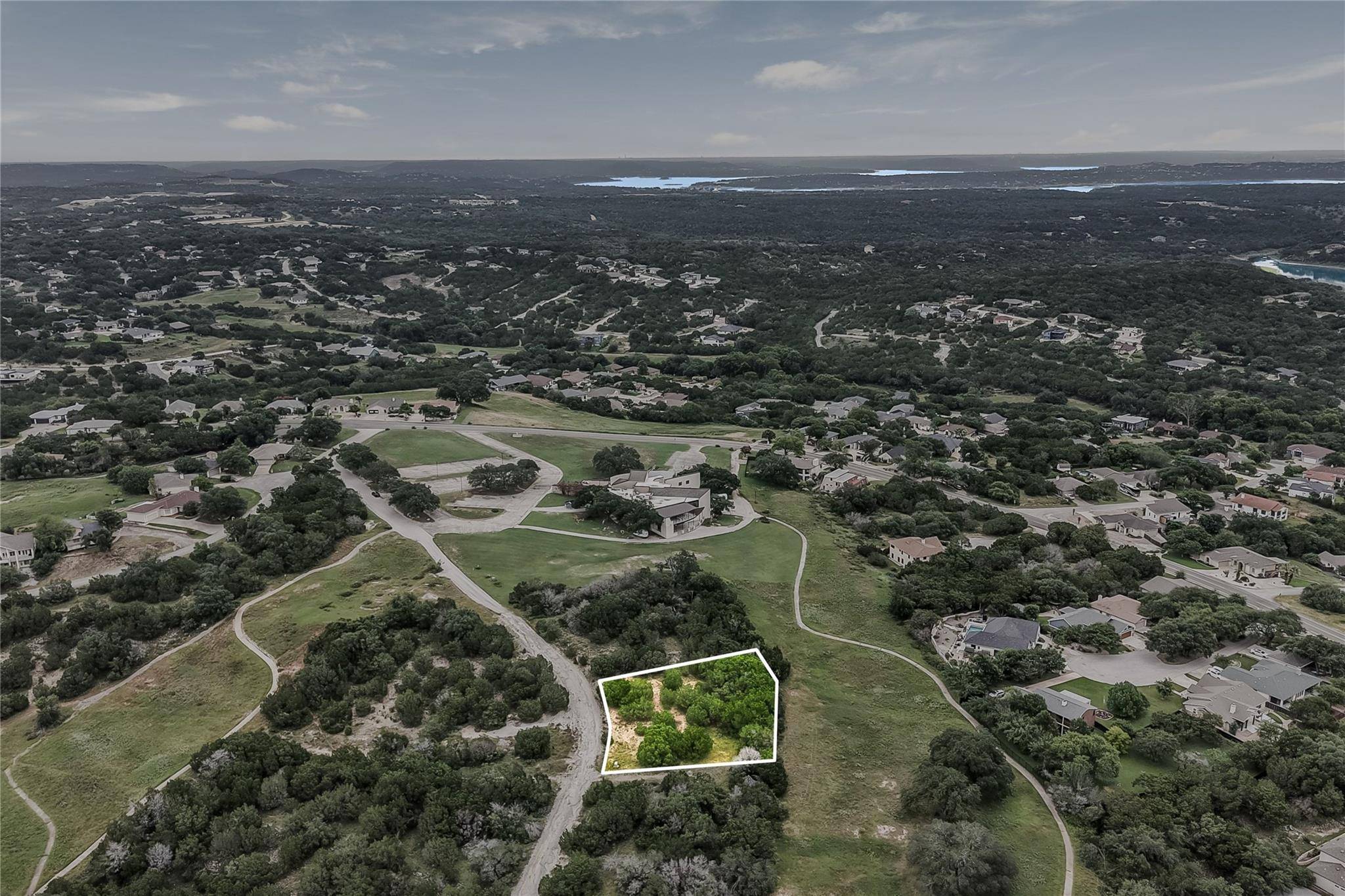 20415 Earhart LN, Lago Vista, TX 78645