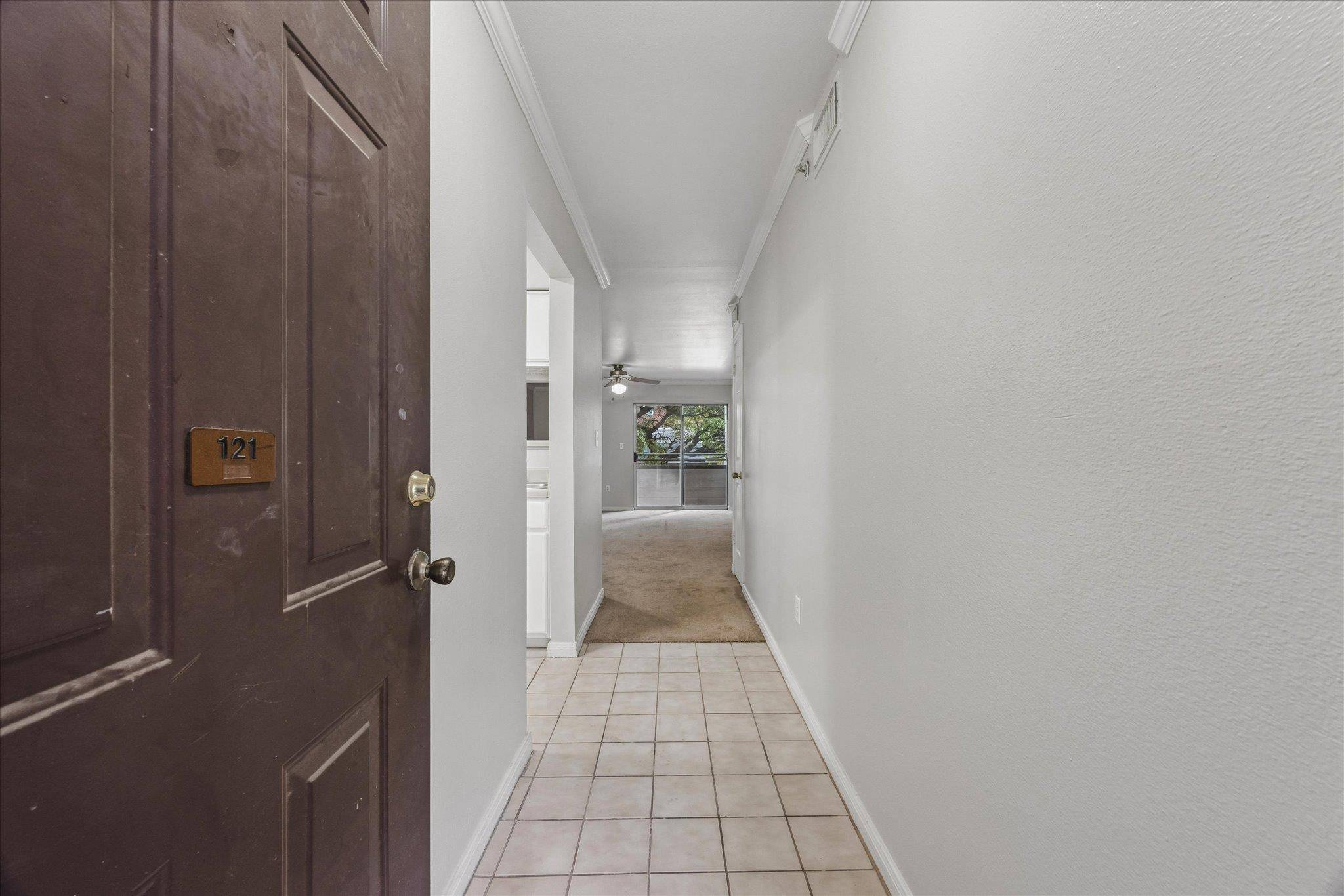 501 W 26th ST #121, Austin, TX 78705