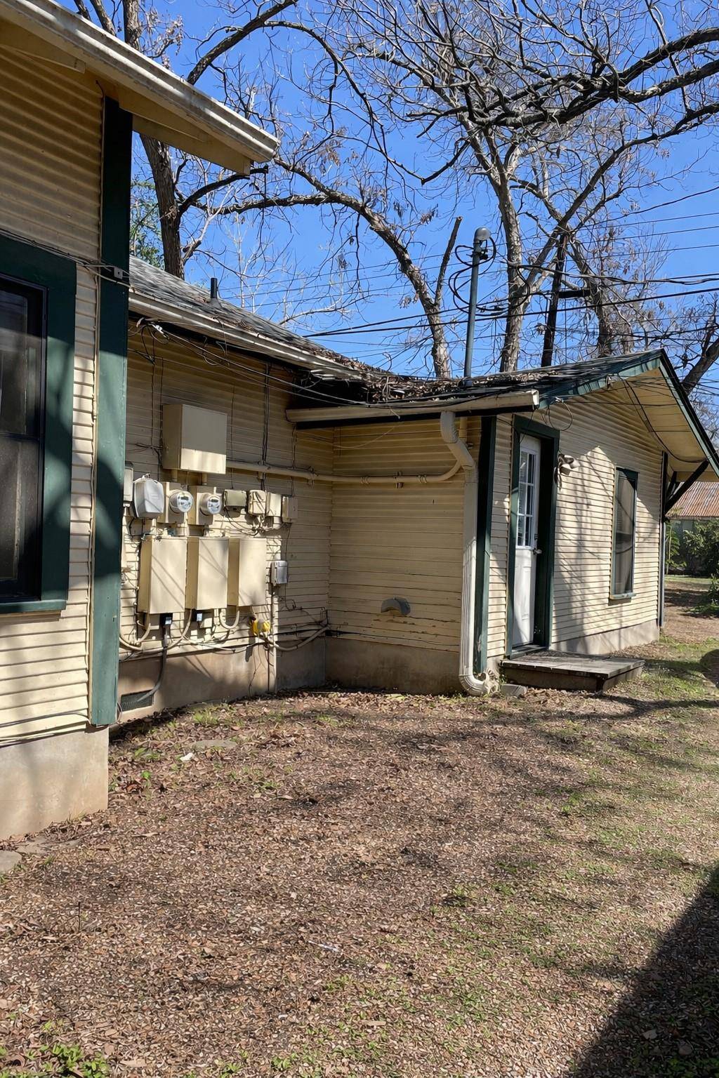 4213 Avenue C #B, Austin, TX 78751