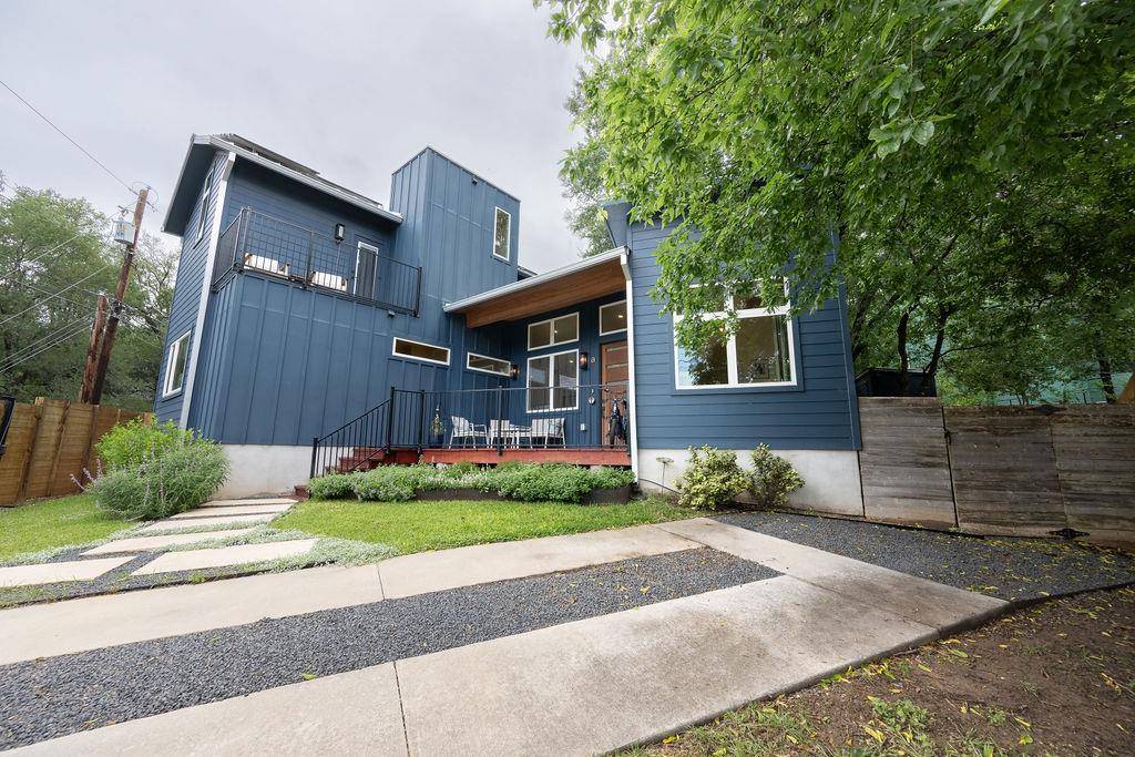 3923 E 16th ST #A, Austin, TX 78721