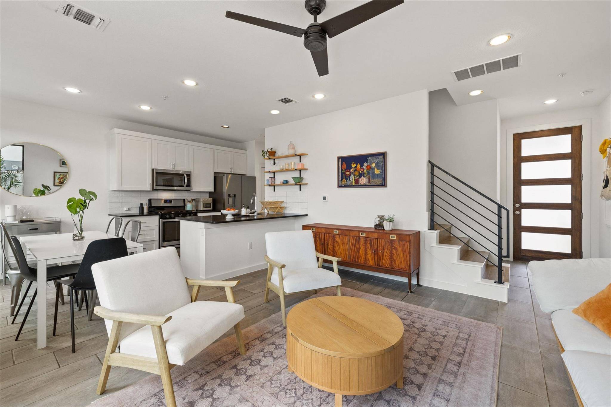 6409 Berkman DR #6, Austin, TX 78723