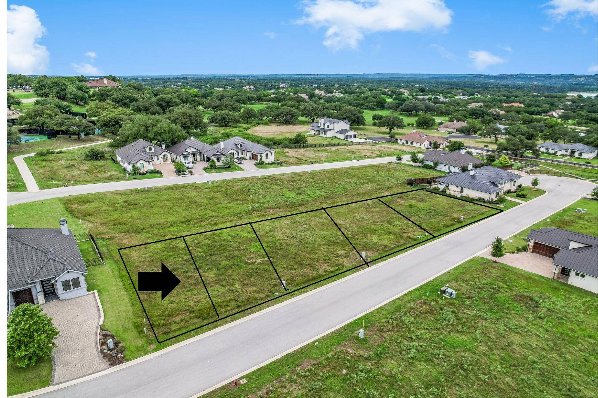 1941 Art Adams Way WAY, Spicewood, TX 78669