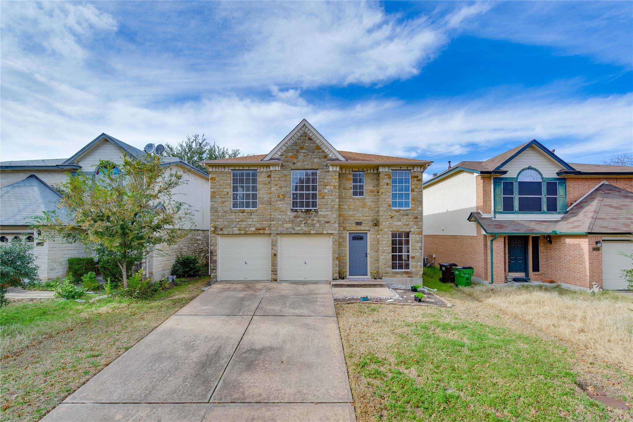 13210 Marrero DR, Austin, TX 78729