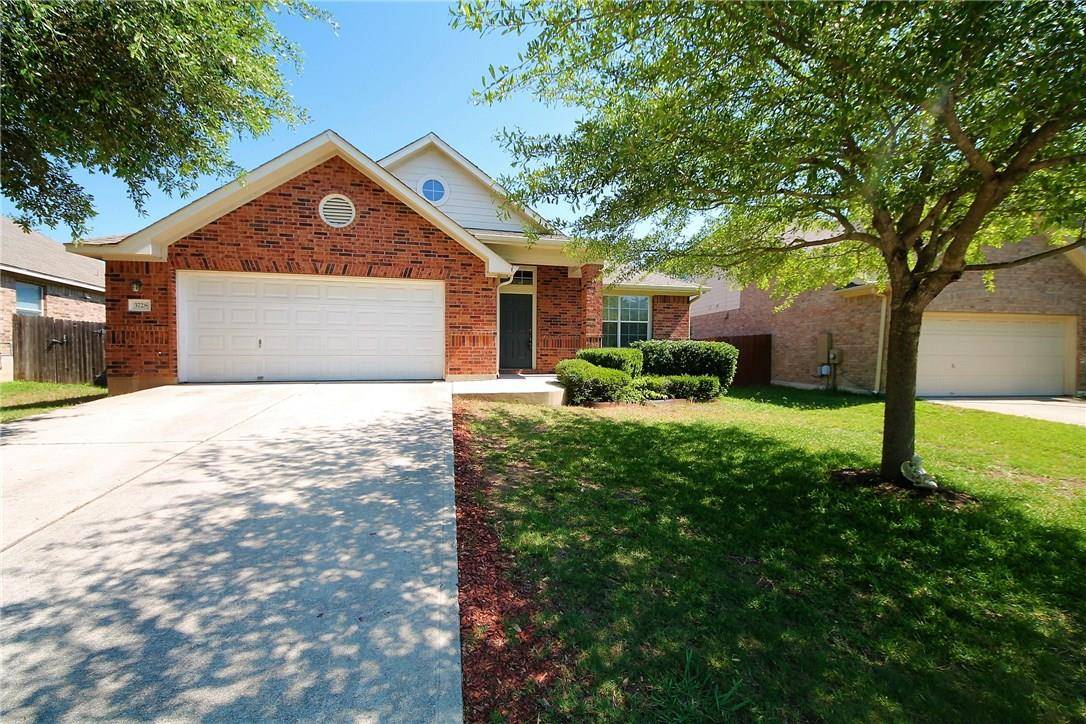 3728 Pine Needle CIR, Round Rock, TX 78681