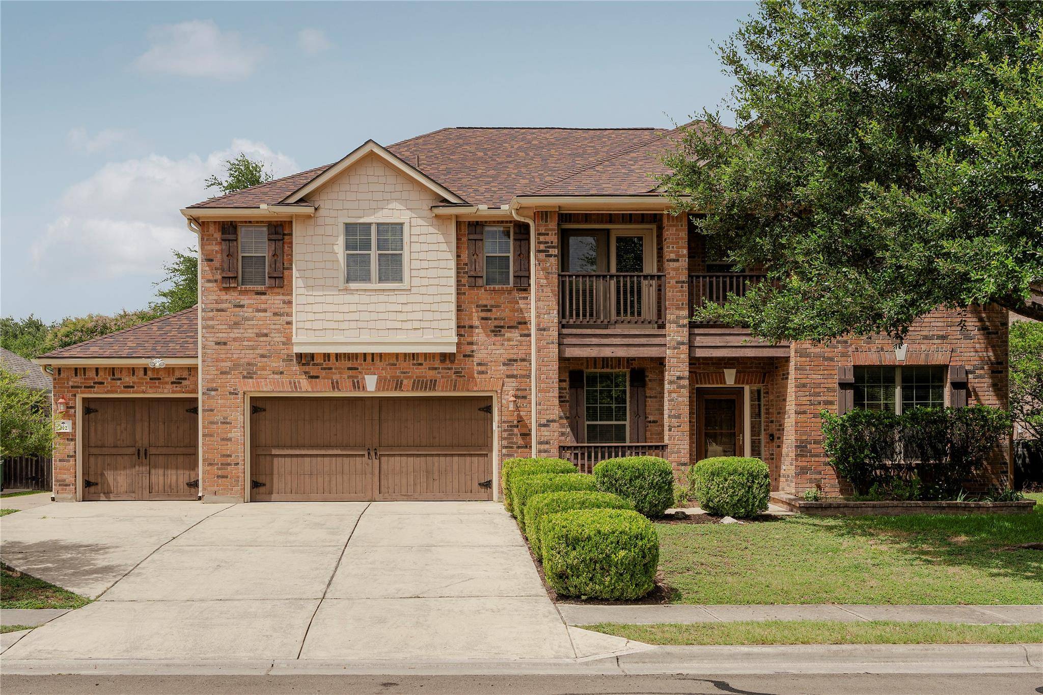 212 Camperdown Elm DR, Austin, TX 78748