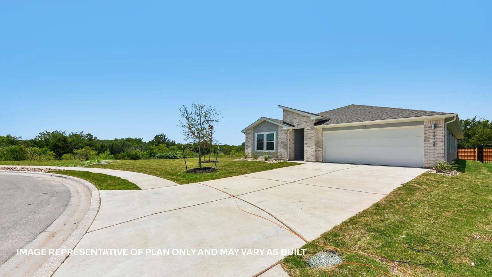9425 Buckstitch Saddle DR, Austin, TX 78724