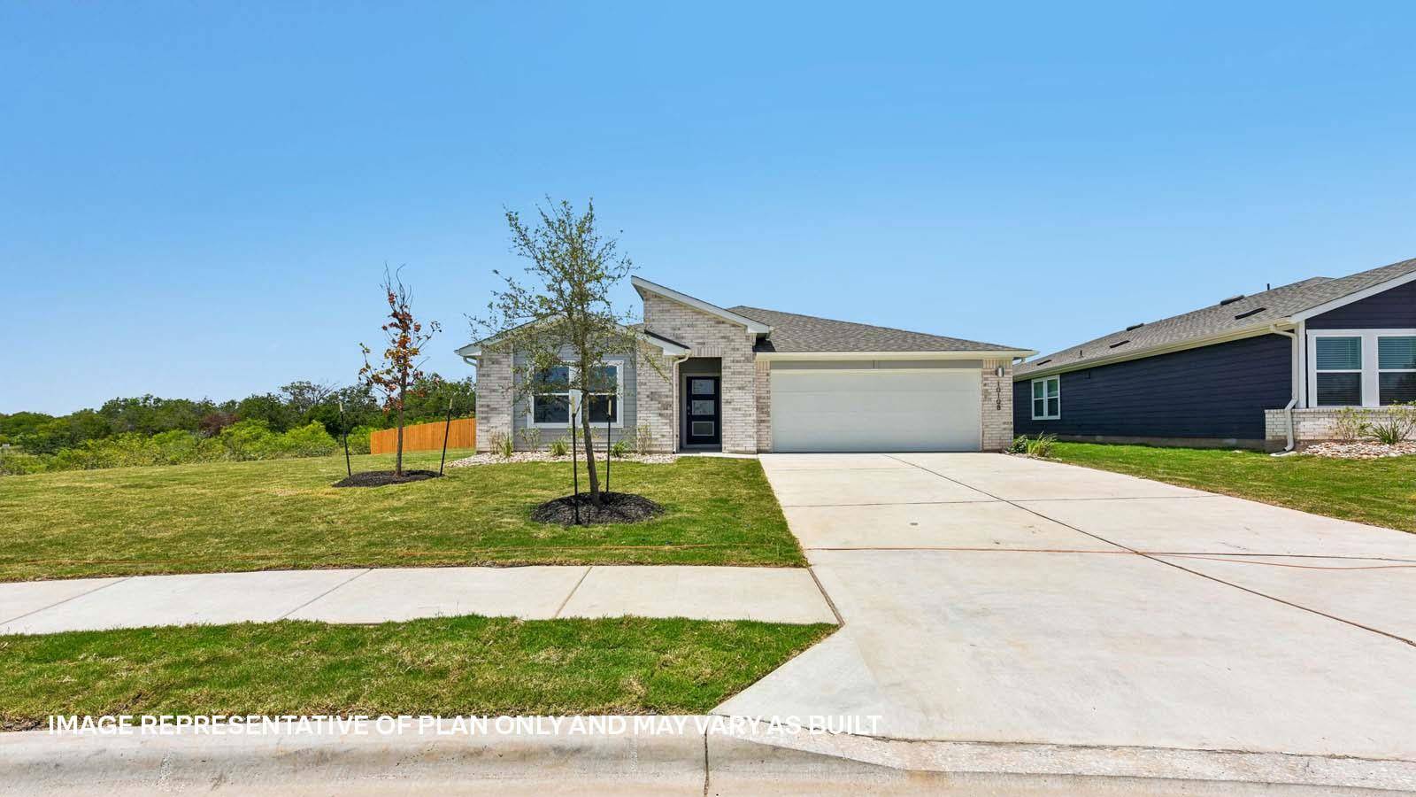 9425 Buckstitch Saddle DR, Austin, TX 78724