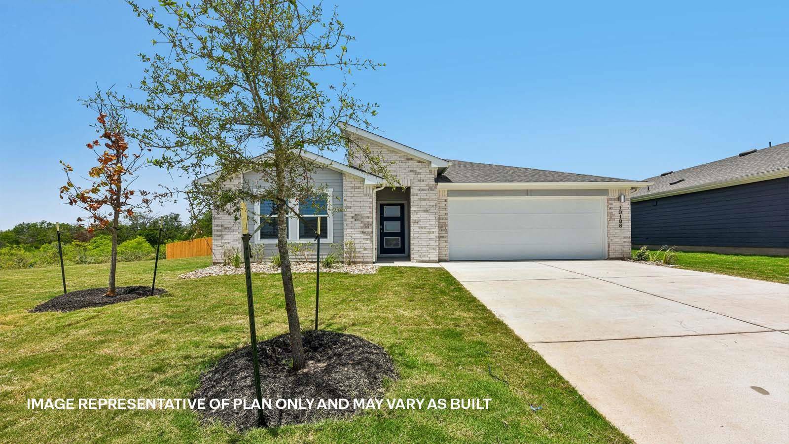 9425 Buckstitch Saddle DR, Austin, TX 78724