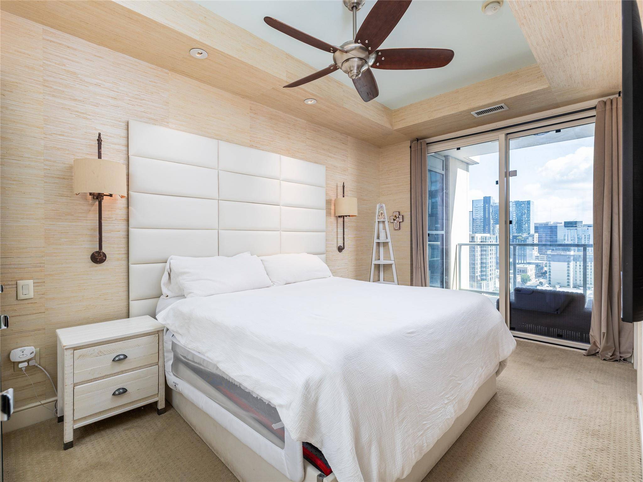 98 San Jacinto BLVD #1703, Austin, TX 78701