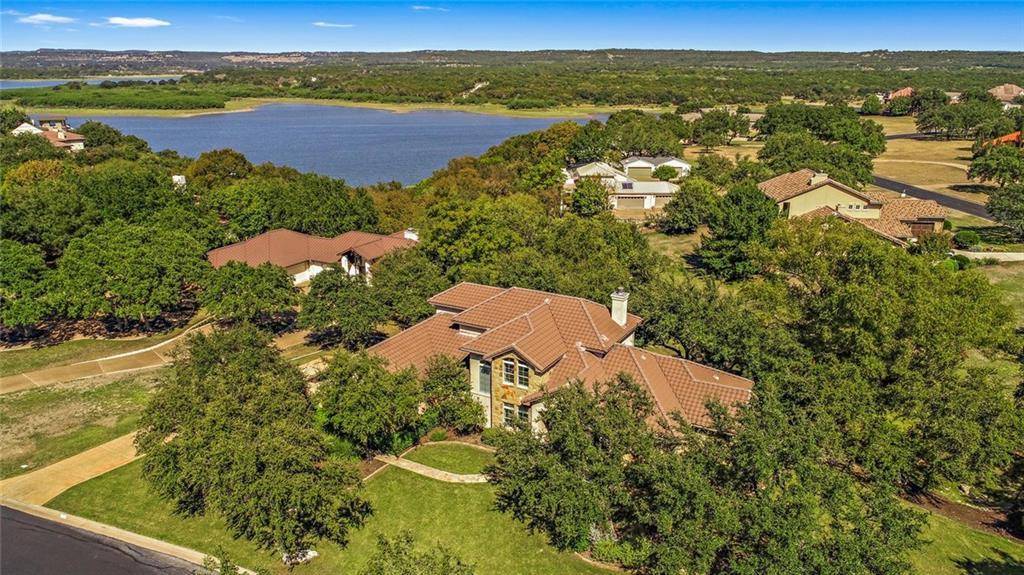 2401 Sailpoint DR, Spicewood, TX 78669