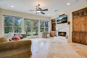 2401 Sailpoint DR, Spicewood, TX 78669