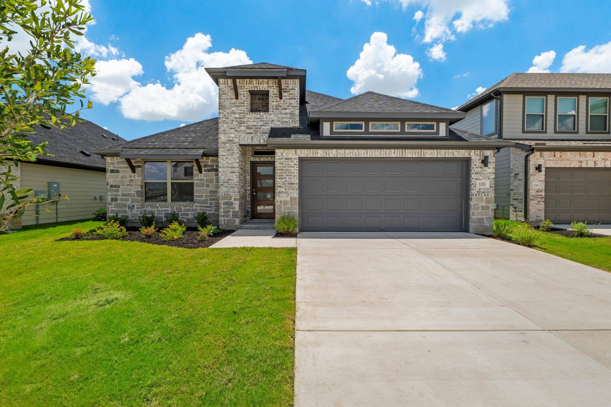 118 Malibu, Hutto, TX 78634