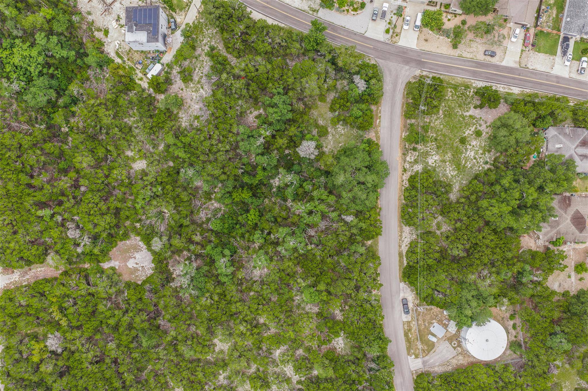 8503 Talon CIR, Lago Vista, TX 78645