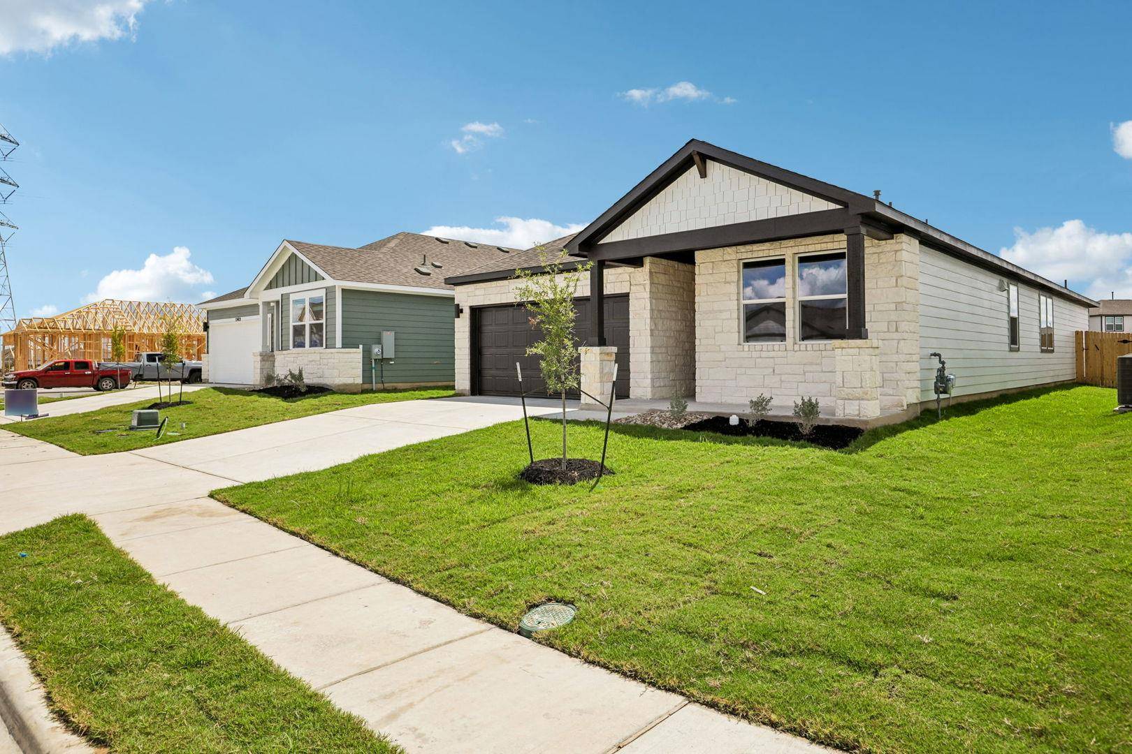 13403 Final Turn DR, Buda, TX 78610