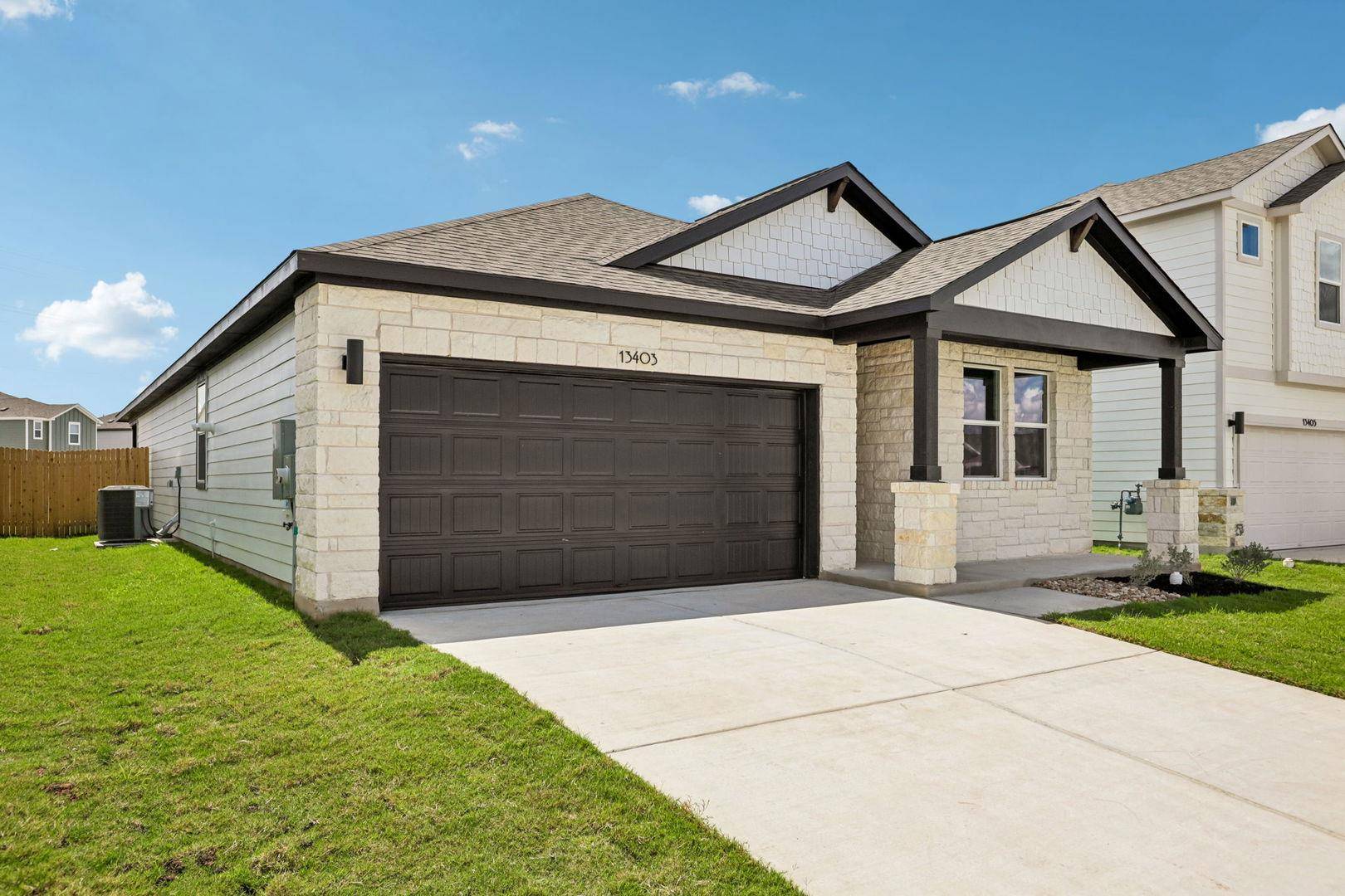 13403 Final Turn DR, Buda, TX 78610