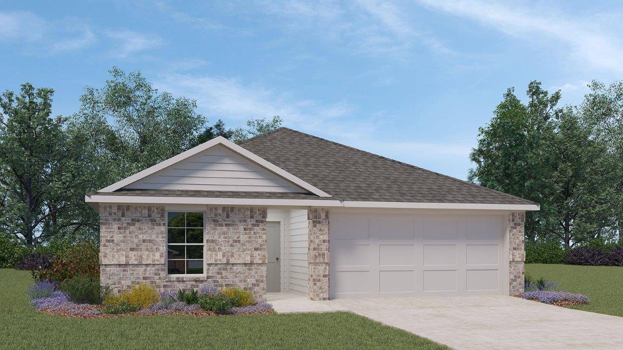 378 Presley DR, Killeen, TX 76542