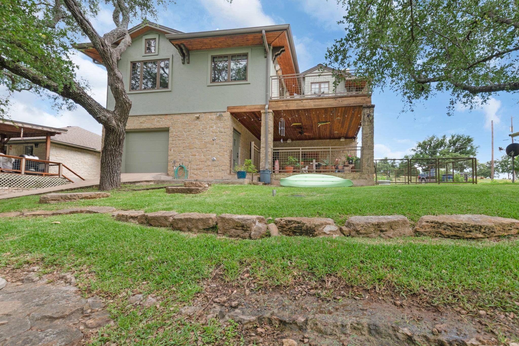1410 County Road 133, Burnet, TX 78611