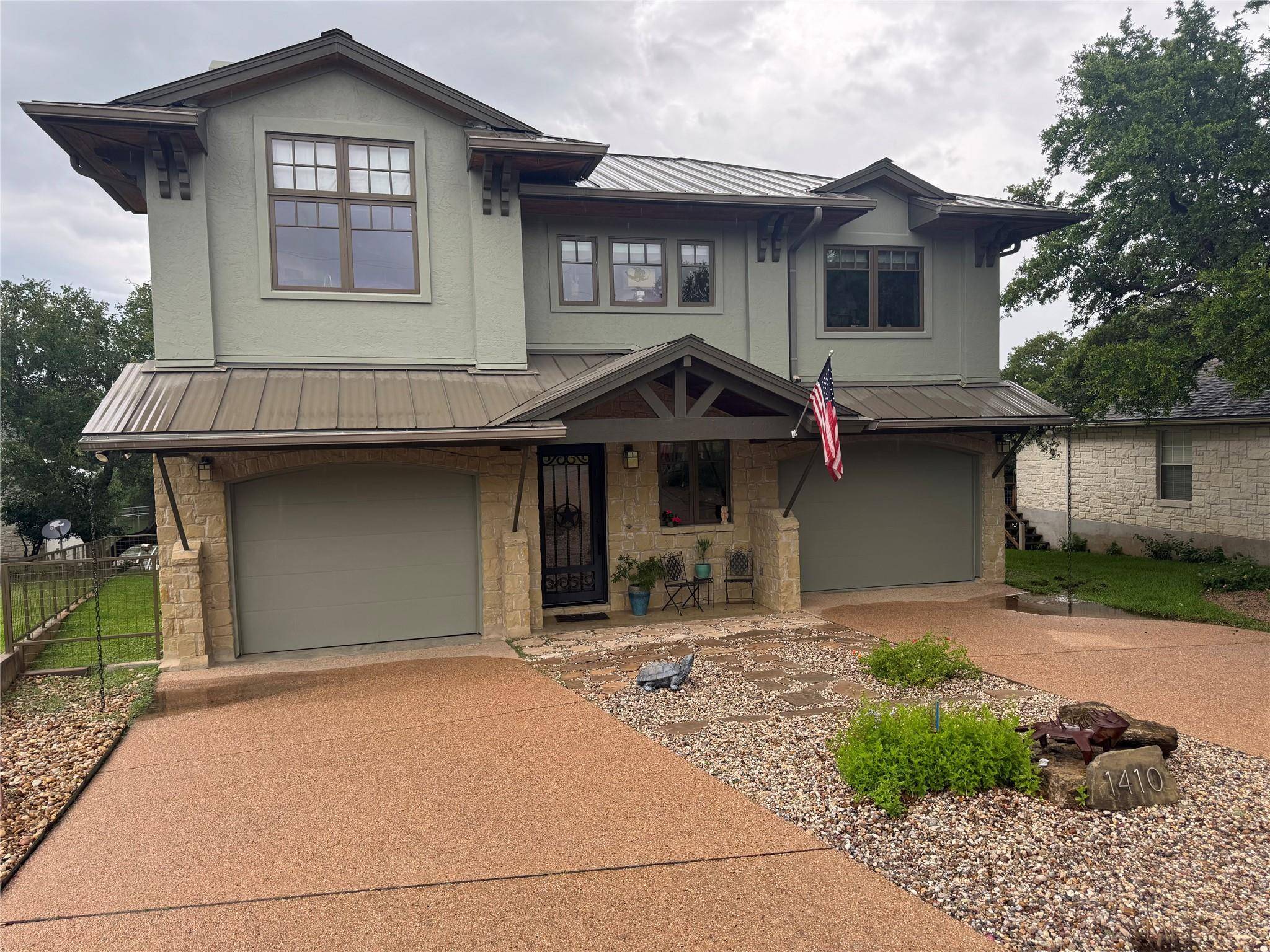 1410 County Road 133, Burnet, TX 78611