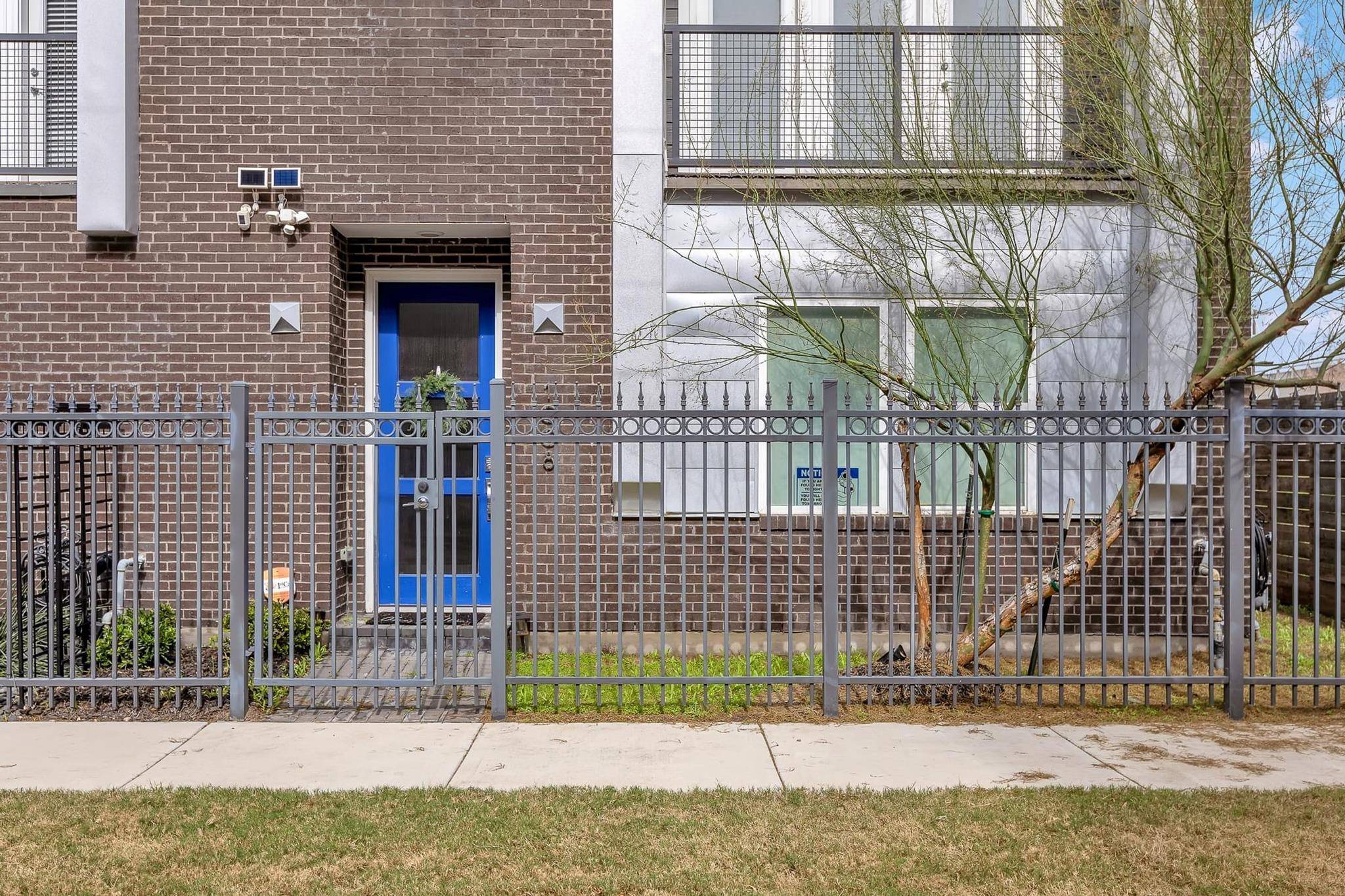 1008 Concordia Ave, Austin, TX 78705