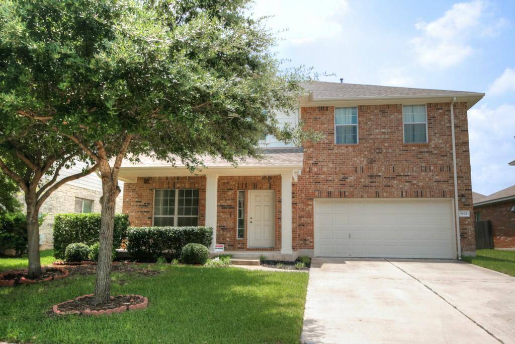 9624 Castle Pines DR, Austin, TX 78717