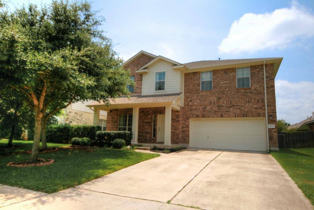 9624 Castle Pines DR, Austin, TX 78717