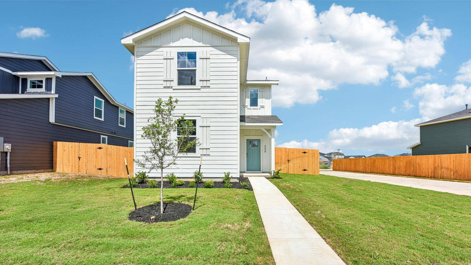 334 George Neggan LN, Bastrop, TX 78602