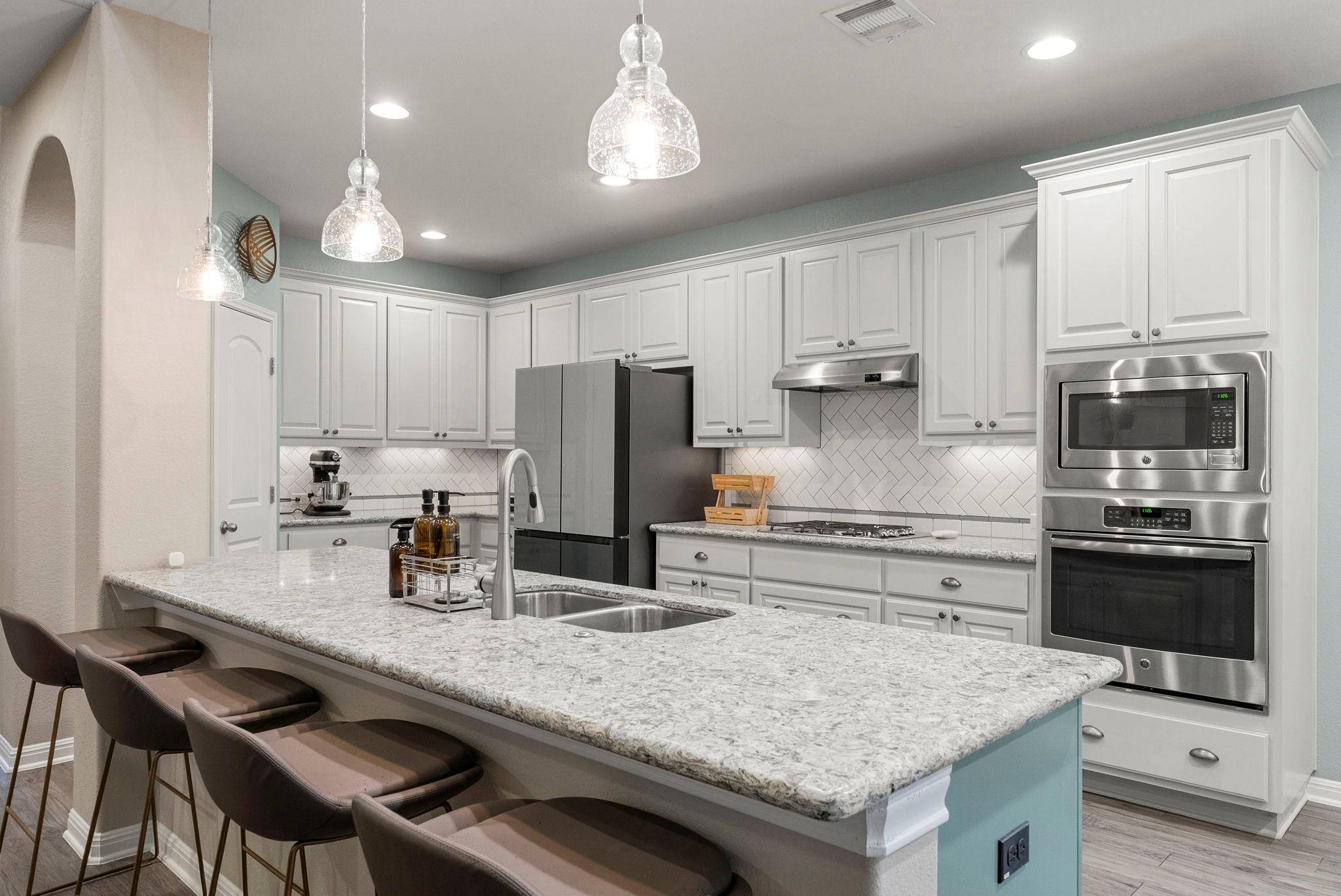 3029 Scout Pony DR, Leander, TX 78641
