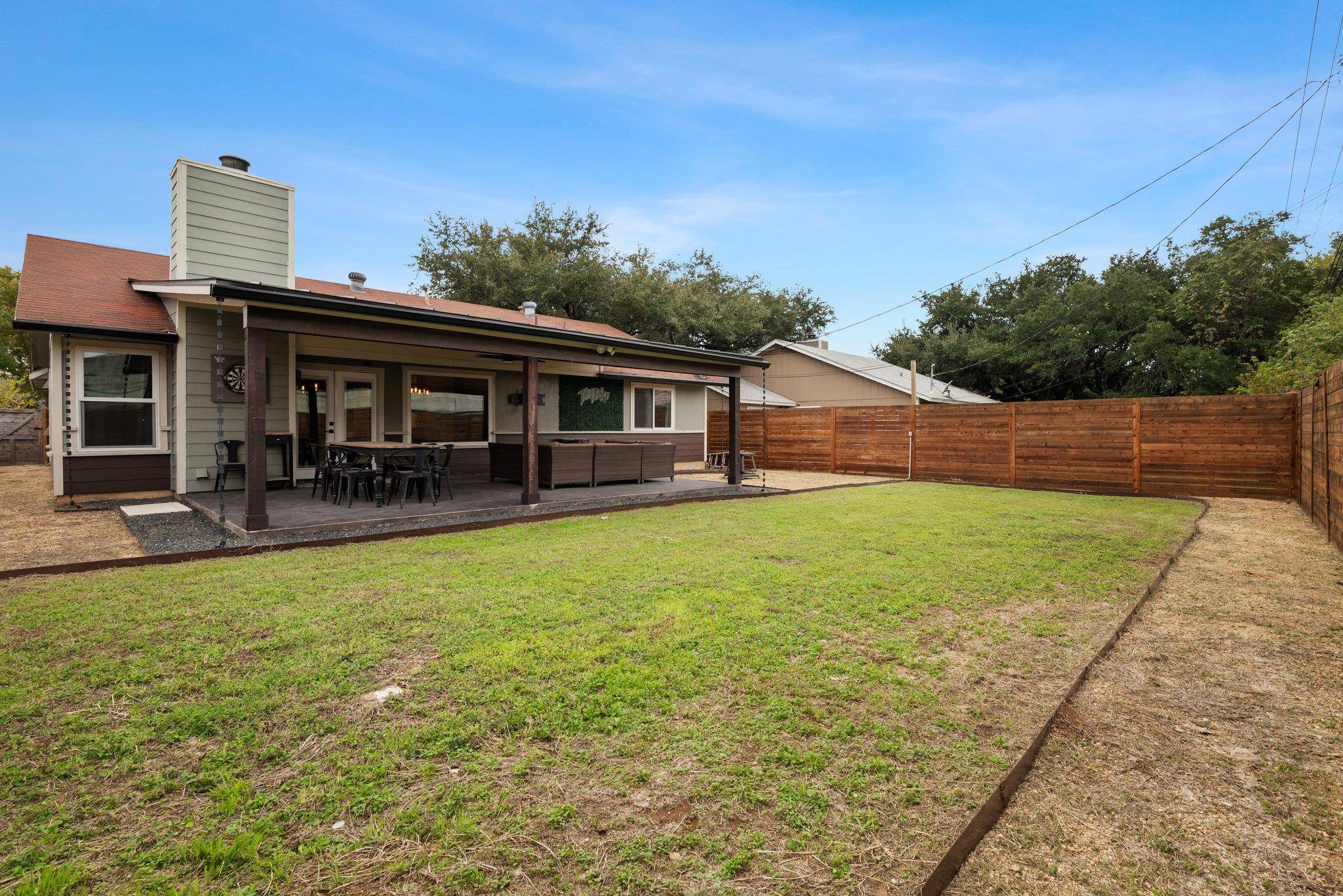 5143 Ganymede DR, Austin, TX 78727