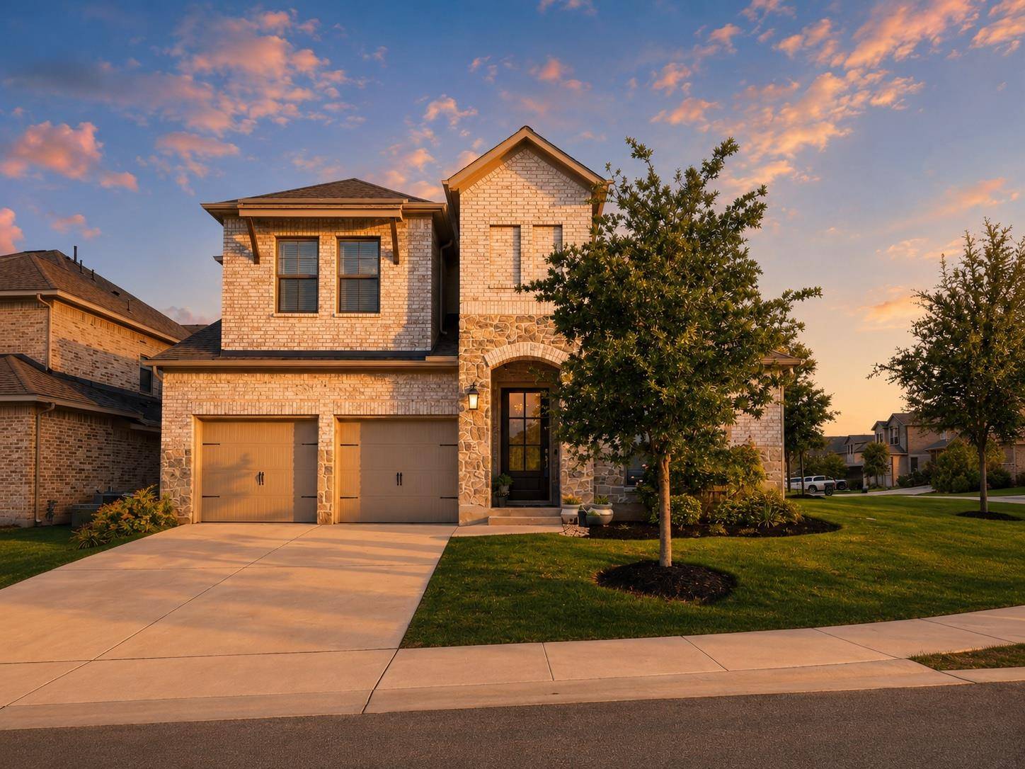 200 Ashmore LN, Georgetown, TX 78628