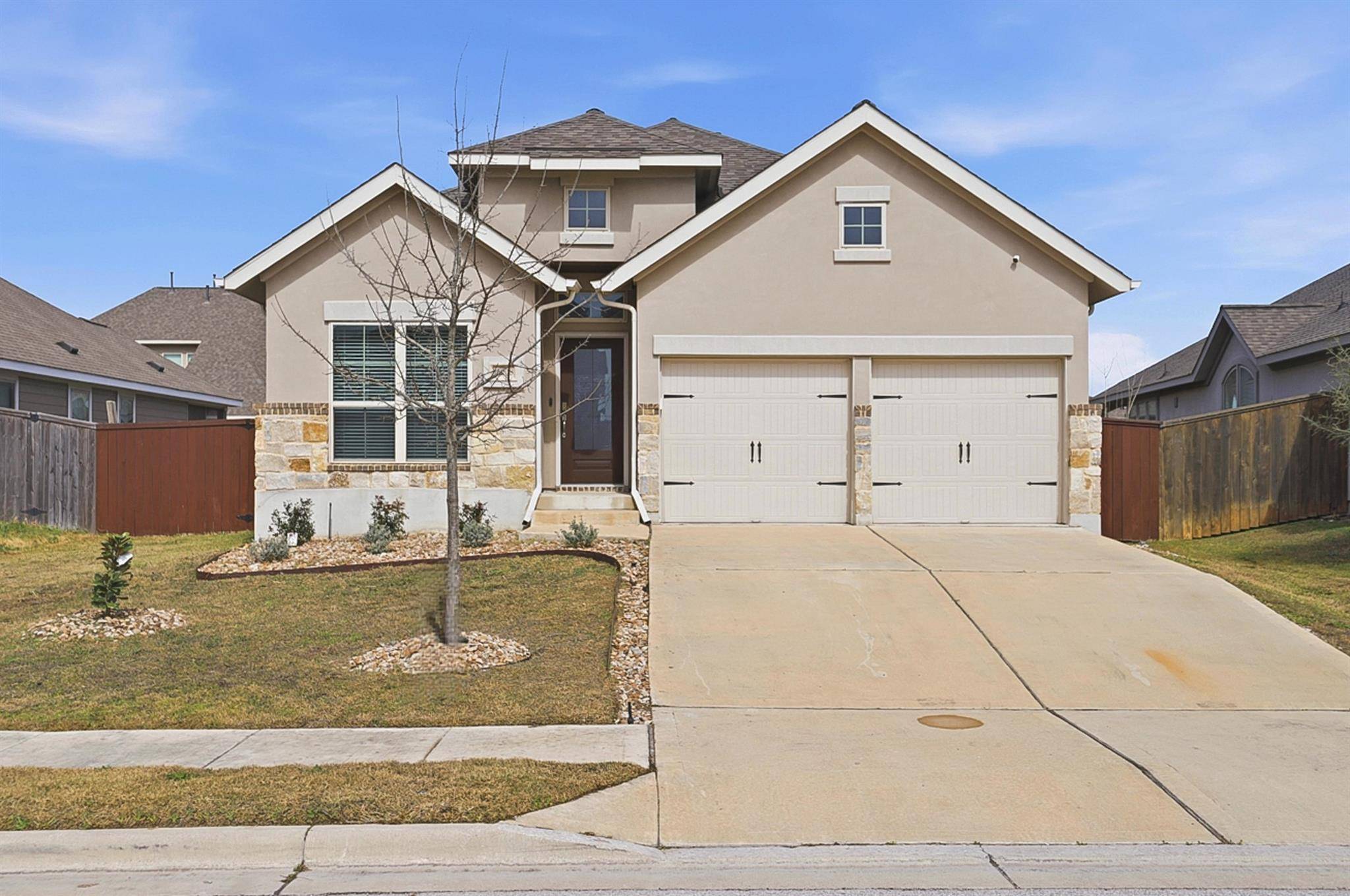 11908 Emerald Springs LN, Manor, TX 78653