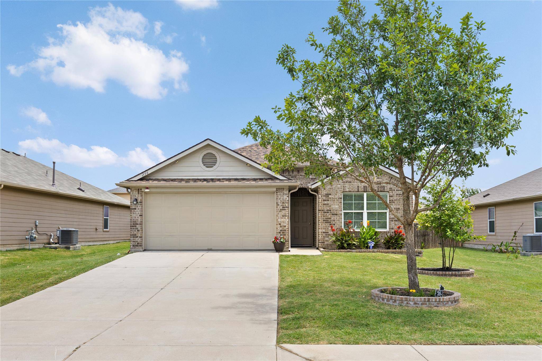 256 Alpha ST, Kyle, TX 78640