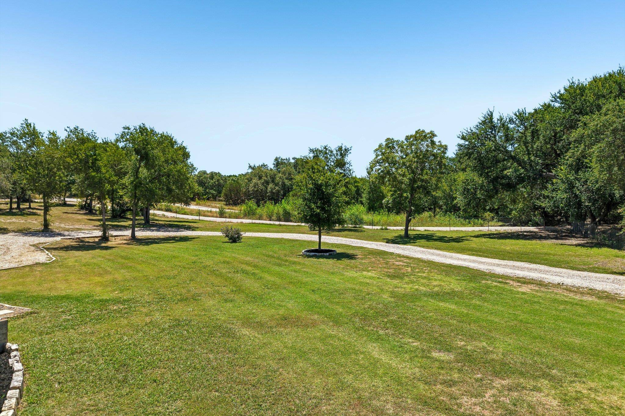 9240 County Road 272, Bertram, TX 78605