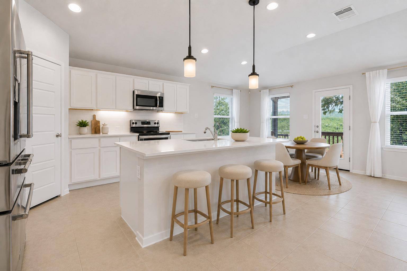 8017 Flintlock CIR, Lago Vista, TX 78645