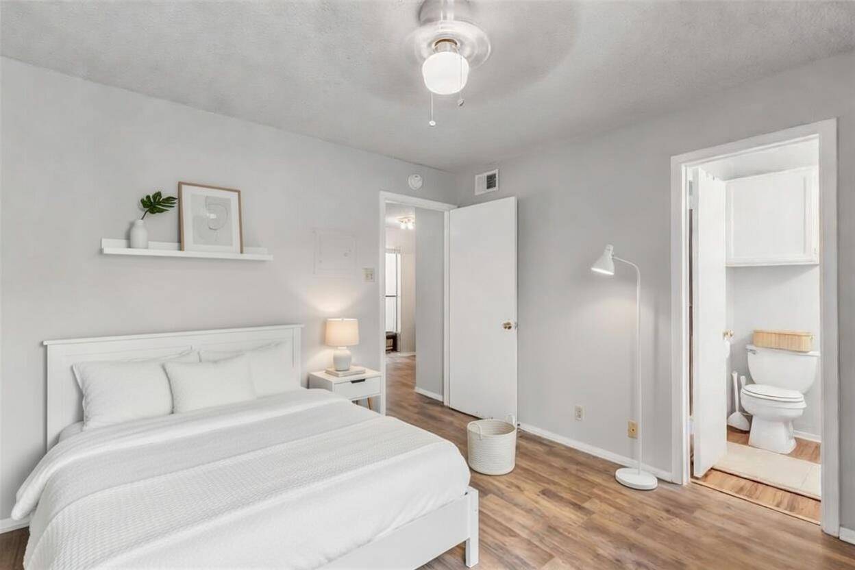 3115 Helms ST #210, Austin, TX 78705