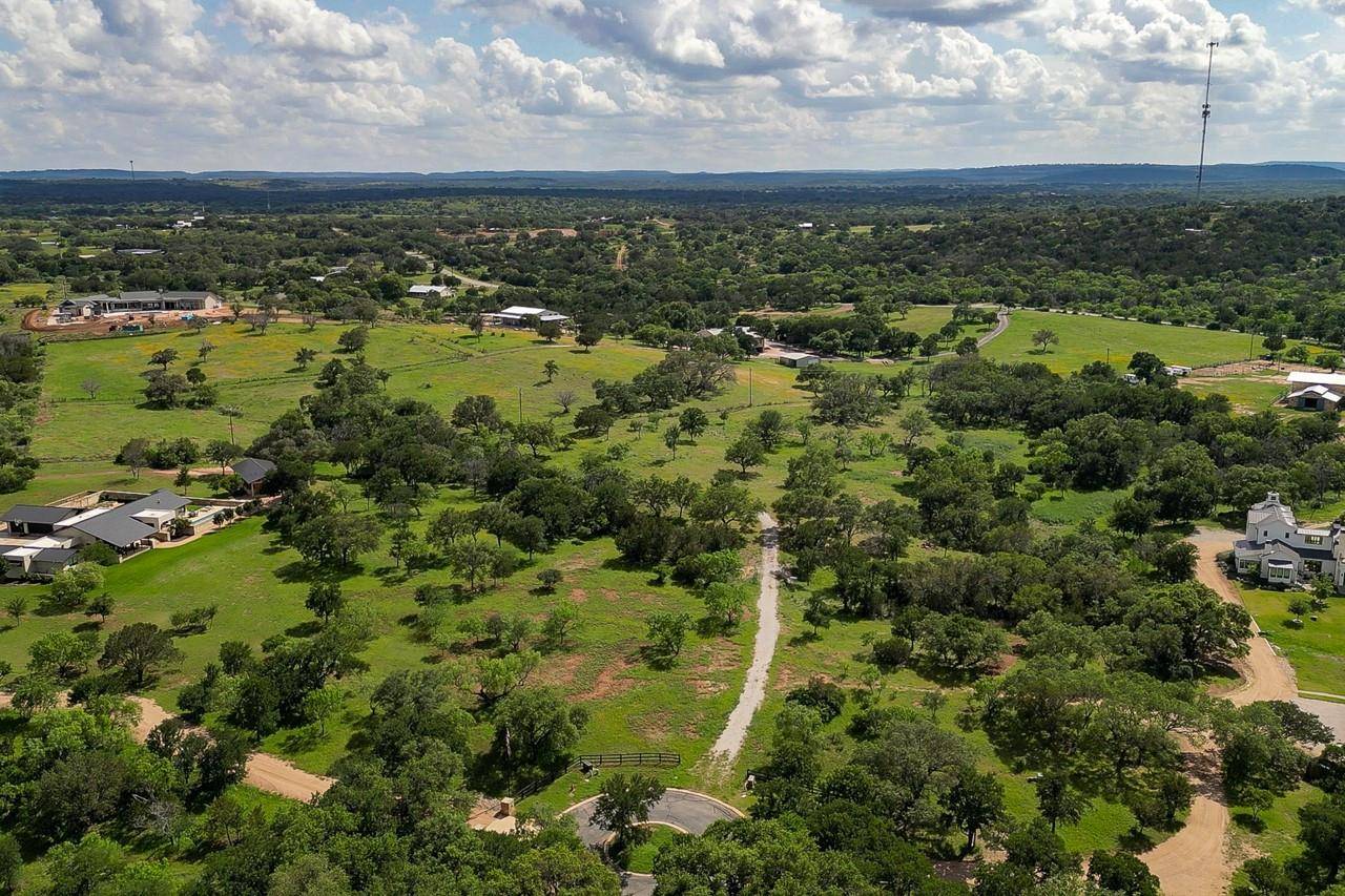 Lot 118 Overlook PKWY, Horseshoe Bay, TX 78657