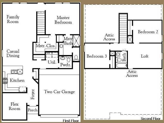 13809 Ryan Range LN, Elgin, TX 78621